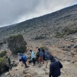 6 Days Kilimanjaro Climbing Rongai Route