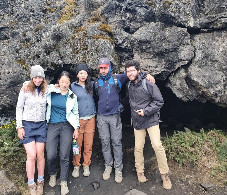 Kilimanjaro Umbwe Route 7 Days