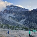 10 Days Kilimanjaro Climbing Northen Circuit Route