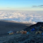 7 Days Kilimanjaro Climbing Umbwe Route
