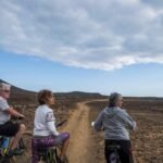 Kilimanjaro Bike Tour Day Trip