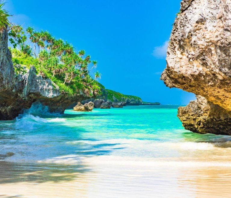 5 Days Zanzibar Beach Tour