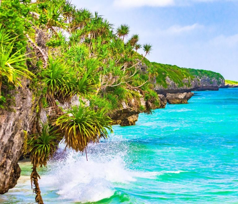 Best 6 Days Zanzibar Beach Trip