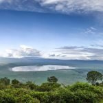 Daytrip To Ngorongoro Crater