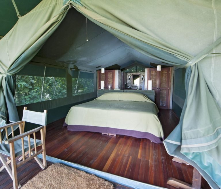 3 days Tanzania Safari luxury lodge to Tarangire, Lake Manyara and Arusha