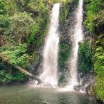Marangu Waterfalls Day Trips.
