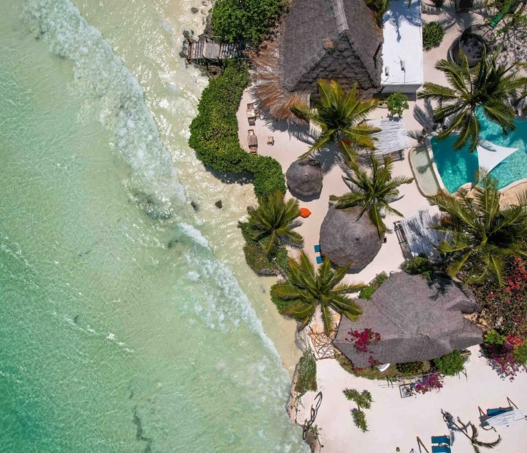 7 days Zanzibar Beach Holiday