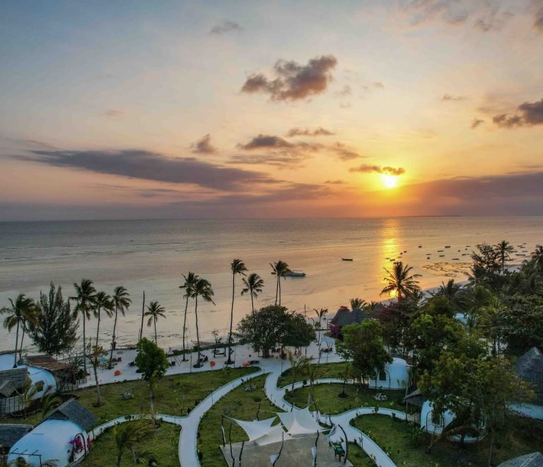 8 Days Zanzibar Beach Holiday