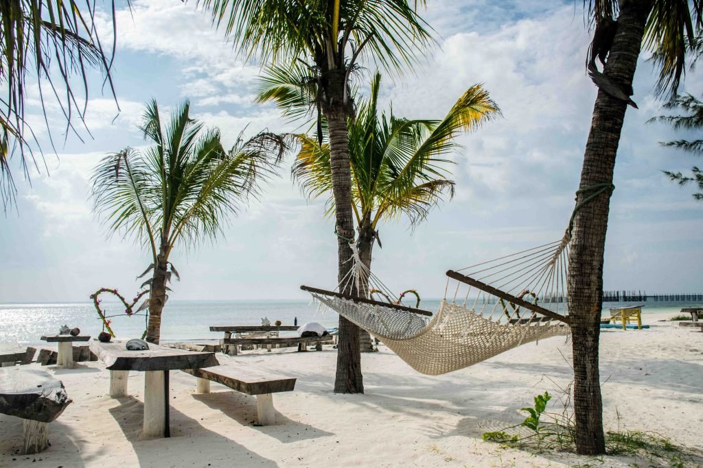  3 Days Zanzibar Beach Holiday Tour
