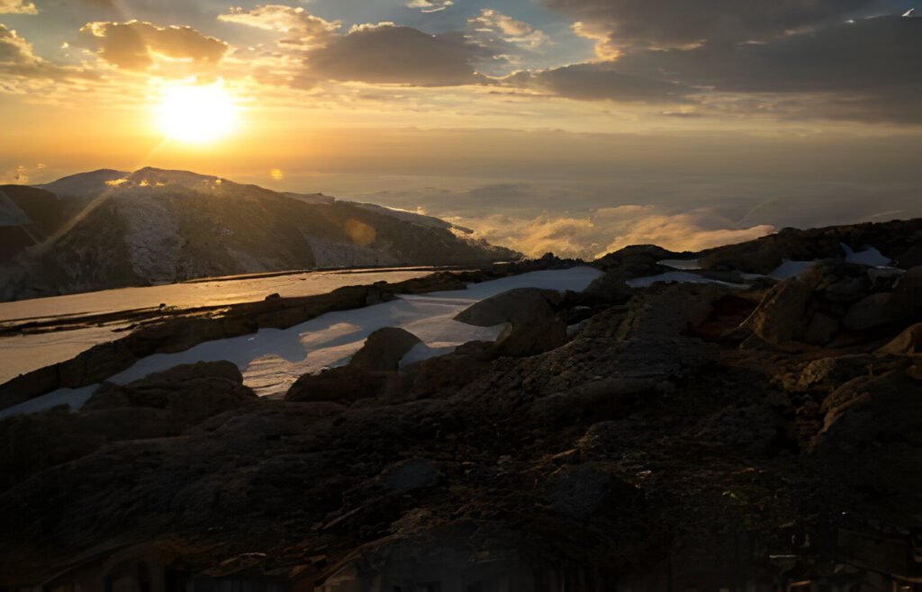 The best 2-Day Kilimanjaro Day Hike| Tarangire Safari from Moshi 2 The best 2-Day Kilimanjaro Day Hike| Tarangire Safari from Moshi