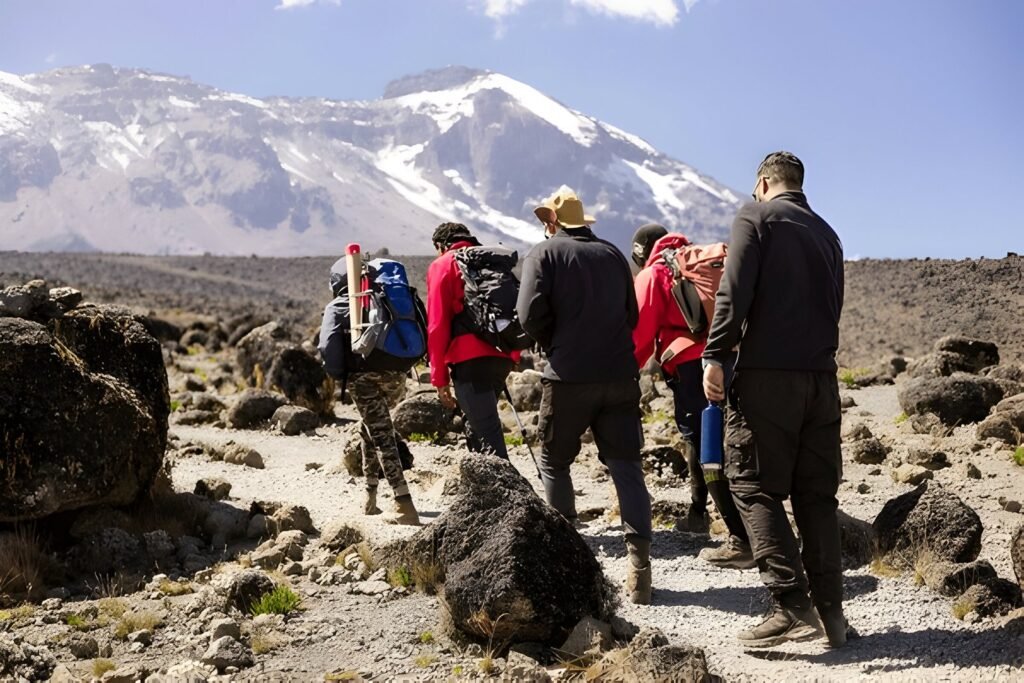 The most popular Kilimanjaro Day Hike From Moshi | Marangu Route 2 The most popular Kilimanjaro Day Hike From Moshi | Marangu Route