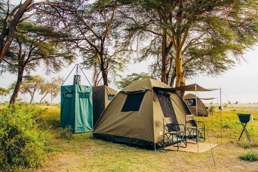The best 4-days Kenya safari and Great Migration safari 2 The best 4-days Kenya safari and Great Migration safari