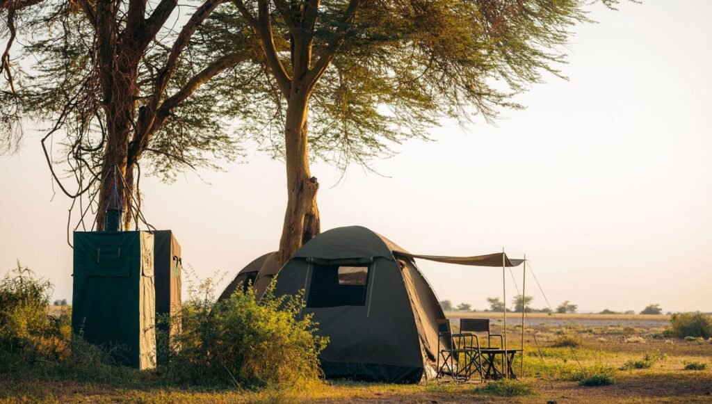 The best 7-days Kenya safari and Great Migration safari