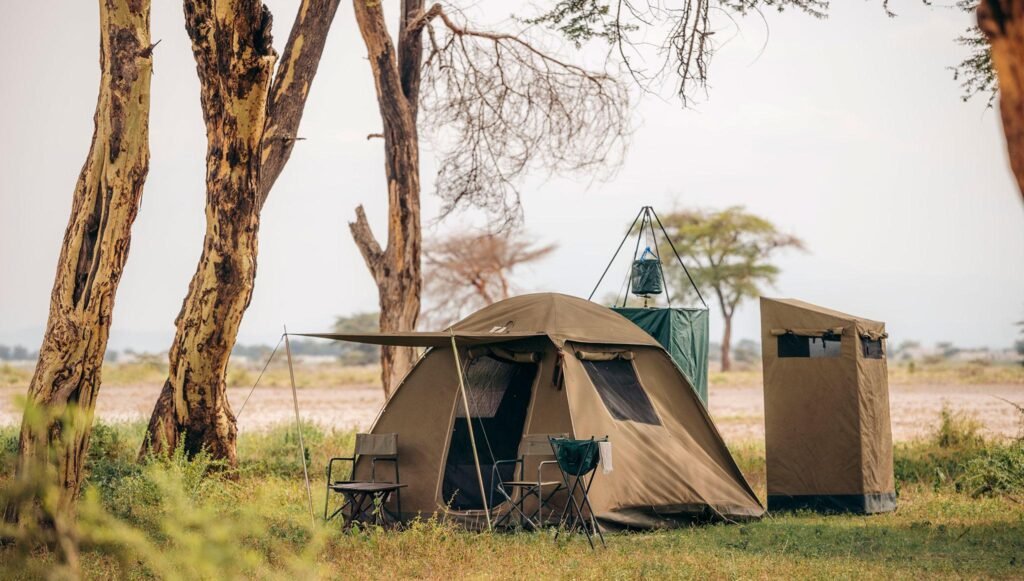 The Best 5-days Kenya Safari and Great Migration safari 2 The Best 5-days Kenya Safari and Great Migration safari