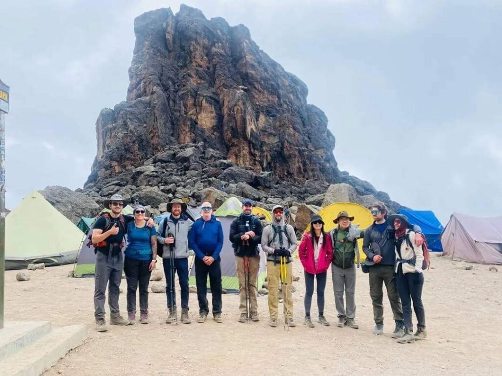 The best 6-Day Kilimanjaro Climbing Marangu Route in 2025 2 The best 6-Day Kilimanjaro Climbing Marangu Route in 2025