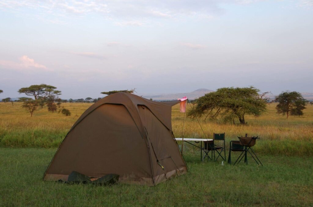 The Best 4 Days Tanzania Great Serengeti Migration Camping Safari 2 The Best 4 Days Tanzania Great Serengeti Migration Camping Safari