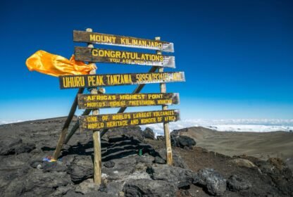 Mastering Kilimanjaro: Essential Acclimatization Tips for a Successful Summit