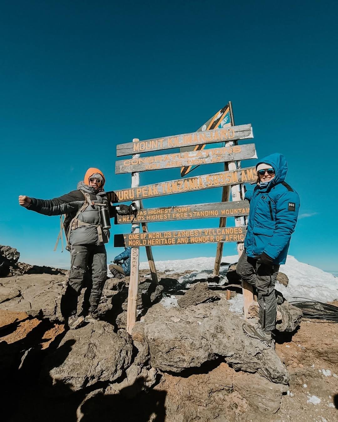 How to Prepare for Mount Kilimanjaro Climbing Adventure 2 How to Prepare for Mount Kilimanjaro Climbing Adventure