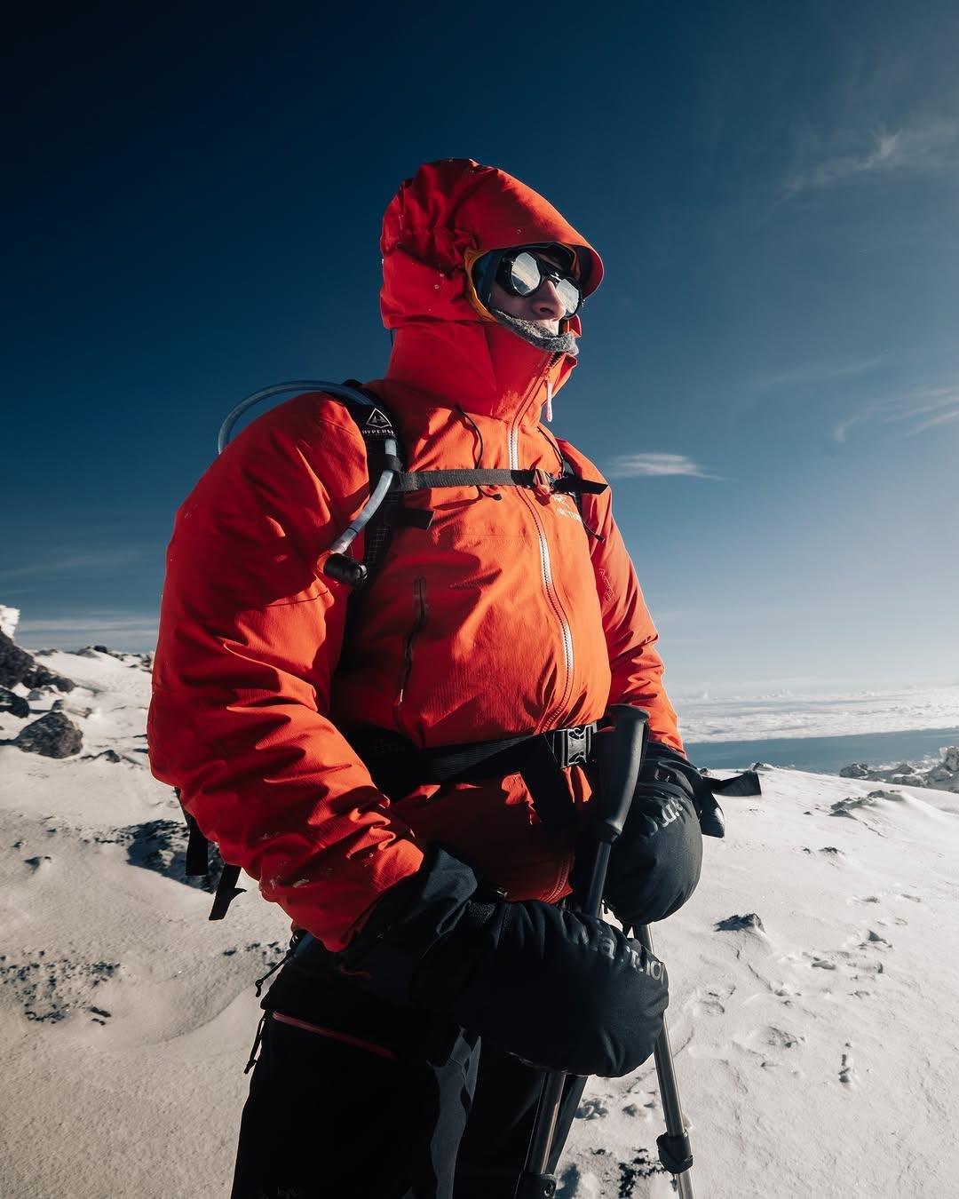 KILIMANJARO RECORDS BREAKERS (FASTEST CLIMBS) : ULTIMATE GUIDE 2 KILIMANJARO RECORDS BREAKERS (FASTEST CLIMBS)