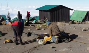 Ultimate Kilimanjaro Summit Day – What to Expect on Your Final Push in 2025
