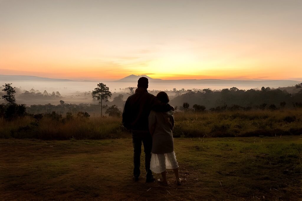 Ultimate Tanzania Safari Guide for Couples 2025 – Romantic Adventures in the Wild