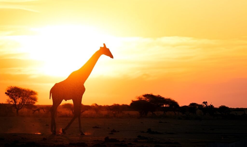 The Best 8-Day Serengeti Balloon Safari | Tanzania Wildlife Safari 2 The Best 8-Day Serengeti Balloon Safari| Tanzania Wildlife Safari
