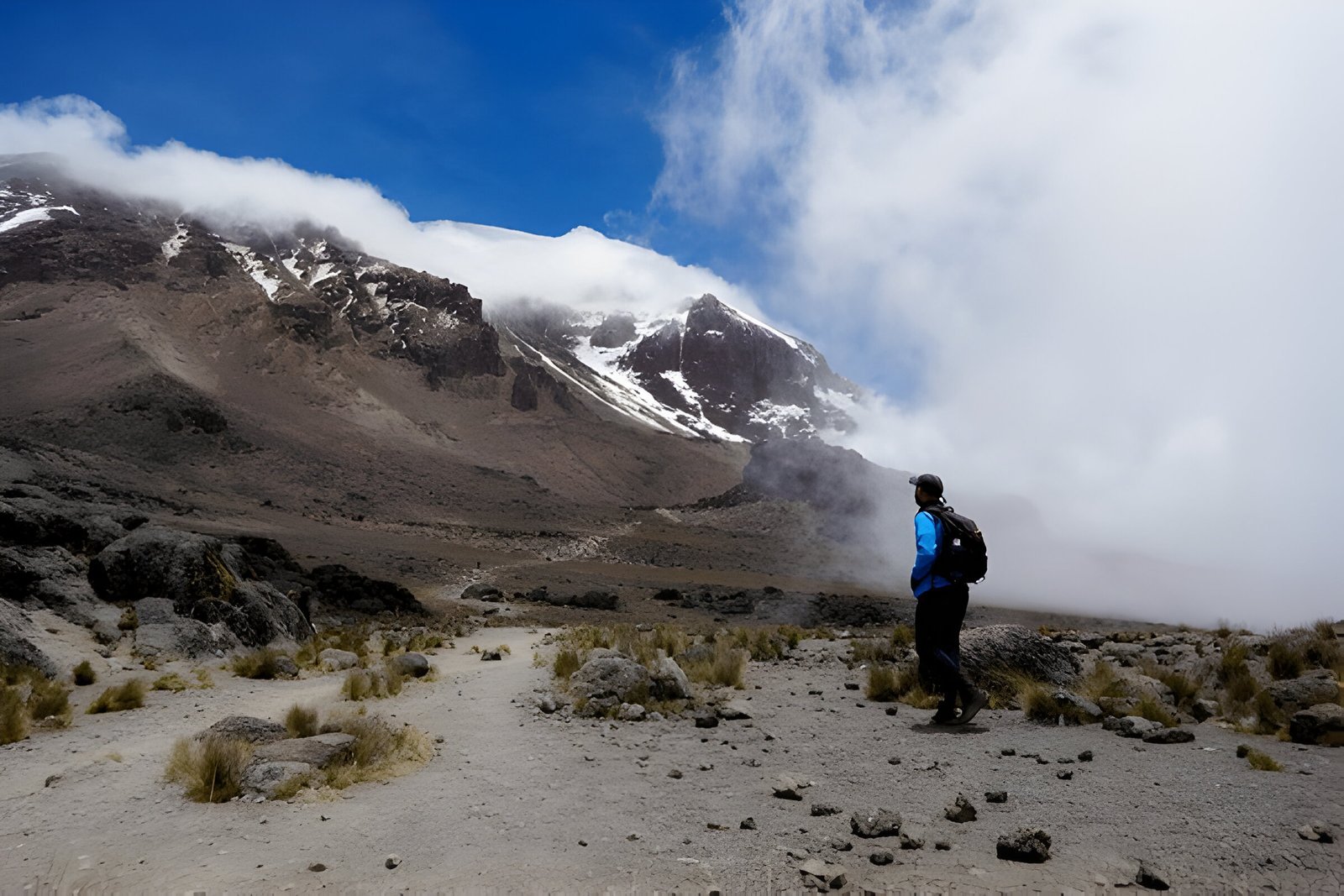 The best Rongai Route 6 Days Itinerary | in Tanzania 2 The best Rongai Route 6 Days Itinerary | in Tanzania