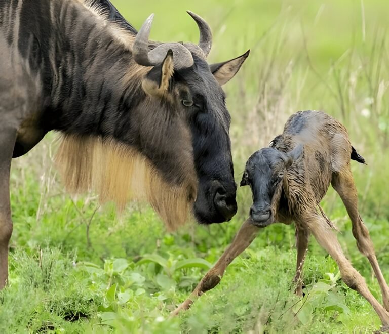 Ultimate Top 7 Animals to Spot on a Tanzania Safari in 2025 – Iconic Wildlife Guide