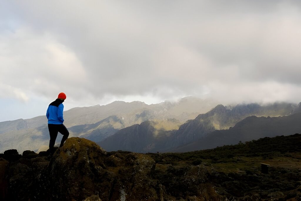 The Best 6-Day Kilimanjaro Climbing Rongai Route in 2025 2 The Best 6-Day Kilimanjaro Climbing Rongai Route in 2025