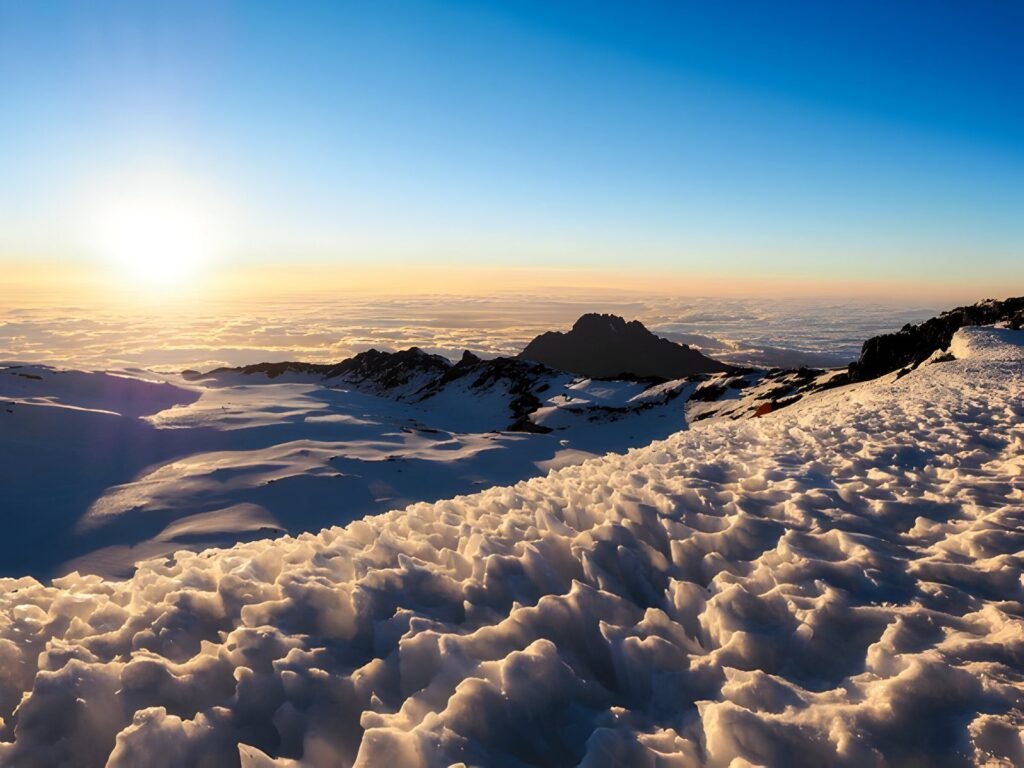 The best 9-day Kilimanjaro Climbing | Lemosho route in 2025-2026 2 The best 9-day Kilimanjaro Climbing | Lemosho route in 2025-2026