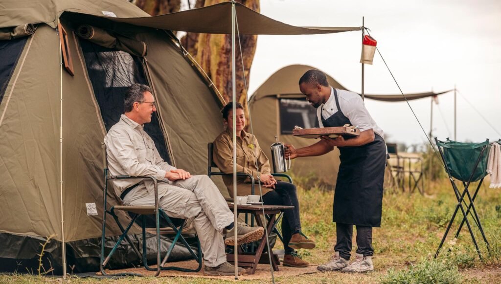 The Best 4 Days Serengeti Migration Safari in Tanzania 2 The Best 4 Days Serengeti Migration Safari in Tanzania