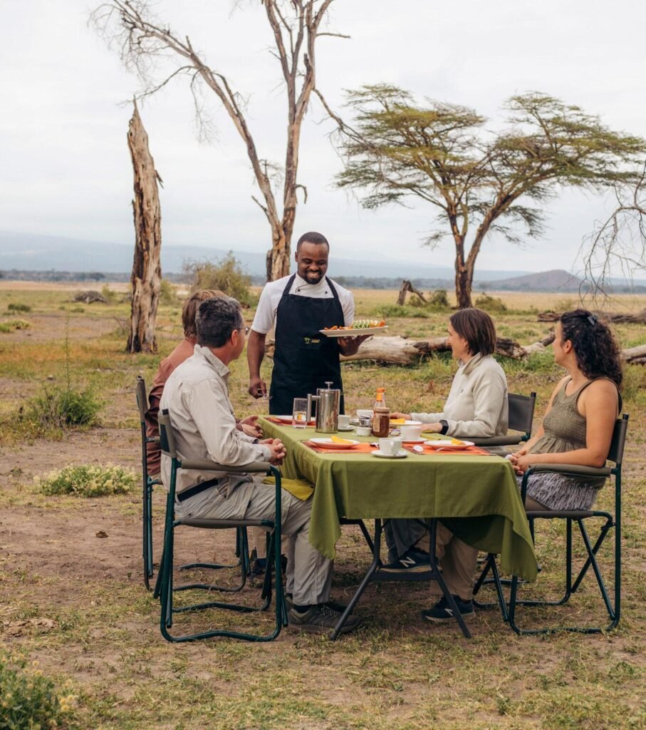 The best 3-days Joining Group Tour in Tanzania 2 The best 3-days Joining Group Tour in Tanzania