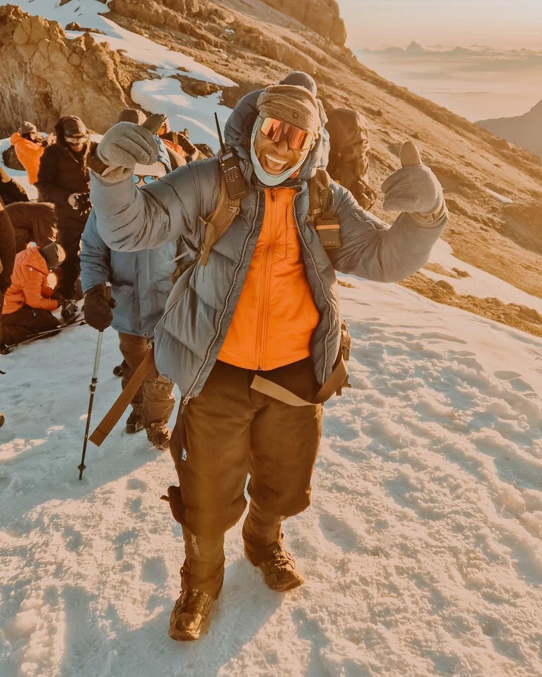 The most popular Kilimanjaro Marangu Route 3 Days Itinerary/Cost 2 The most popular Kilimanjaro Marangu Route 3 Days Itinerary/Cost