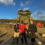 kilimanjaro climbing images from razan safaris 10