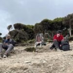 kilimanjaro climbing images from razan safaris 13