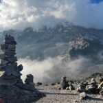 kilimanjaro climbing images from razan safaris 16