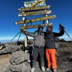 kilimanjaro climbing images from razan safaris 19