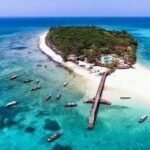 Changuu Island Prison Island 3