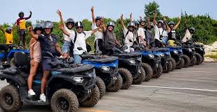 Quad Bike Adventure Tour