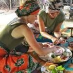 in zanzibar Swahili Cooking Class