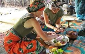 in zanzibar Swahili Cooking Class