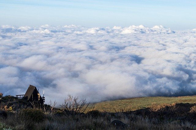 kilimanjaro machame route