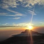 6 days to summit kilimanjaro