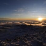 Affordable 6 Days Kilimanjaro Machame Route Trek