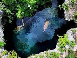 maalim swimming cave 1