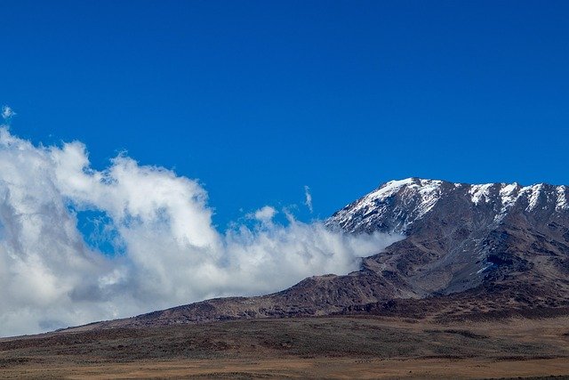 Women-Only Kilimanjaro Climb – Empowering Adventure on the Roof of Africa 2 mount kilimanjaro