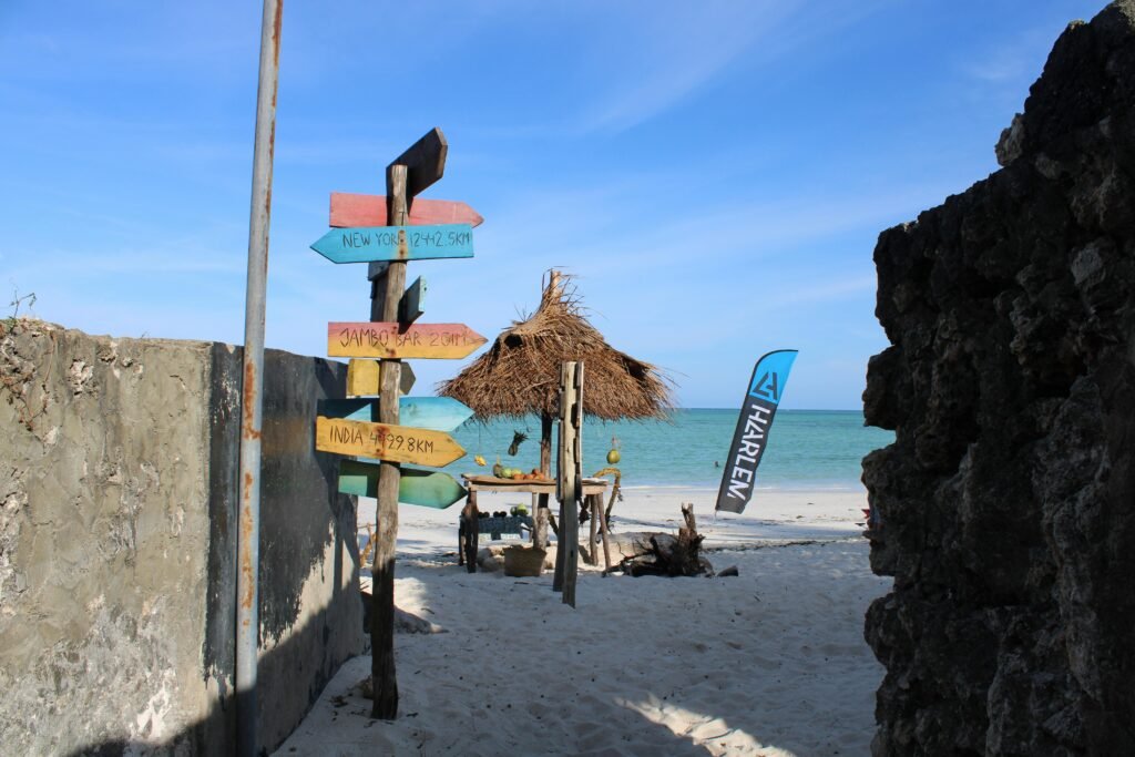 The best 4-Day Zanzibar Beach Vacation Trip in 2026/2027 5 4-Day Zanzibar Beach Vacation Trip