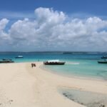 Five (5) Days Zanzibar Tropical Retreat