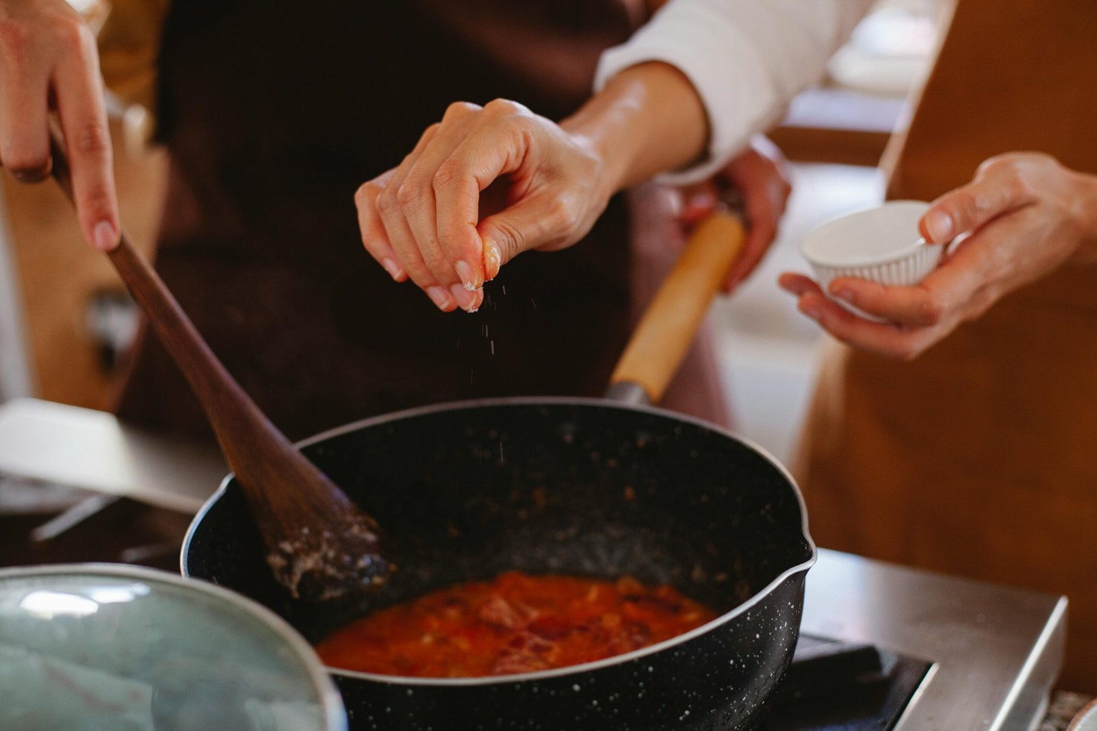 Swahili Cooking Class Experience