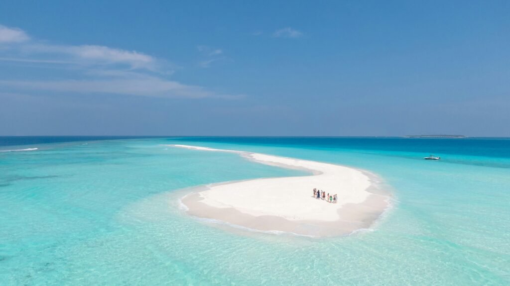 1-Day Nyange Sandbank Tour 